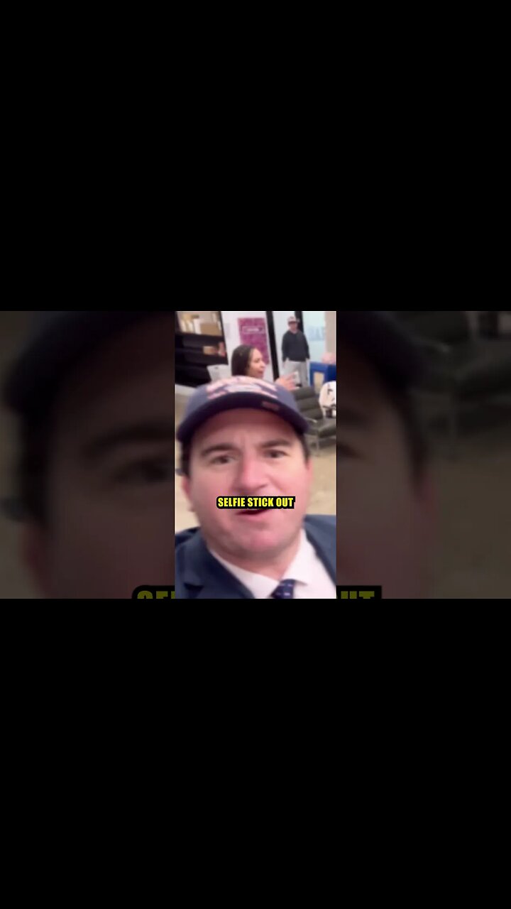 Alex Stein ADMITS How He Stormed Barstool Headquarters (with Jeff Nadu)