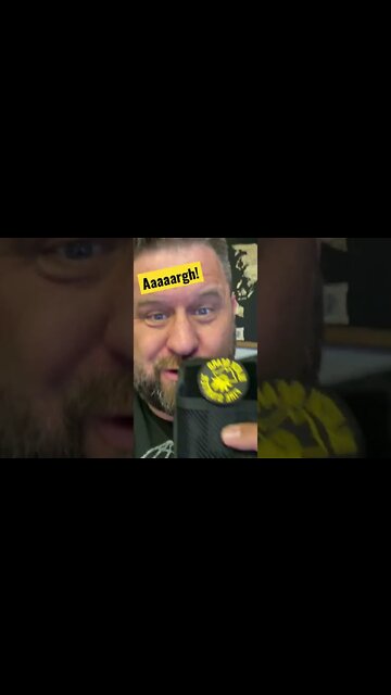 Fire stranger review incoming! Stay tuned. #prepping #fire