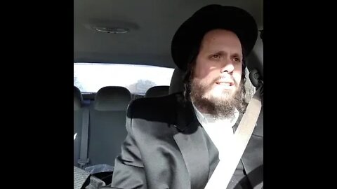 about the Protest in Brooklyn today against antisemitism