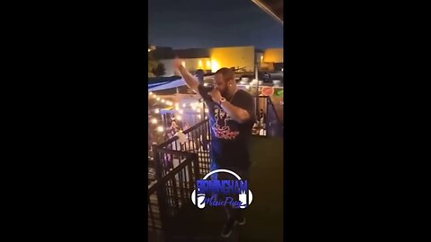 45-yo Rapper 'Big Pokey' 'Dies Suddenly' Mid Performance During A Juneteenth-Theme Show Pour09 Bar