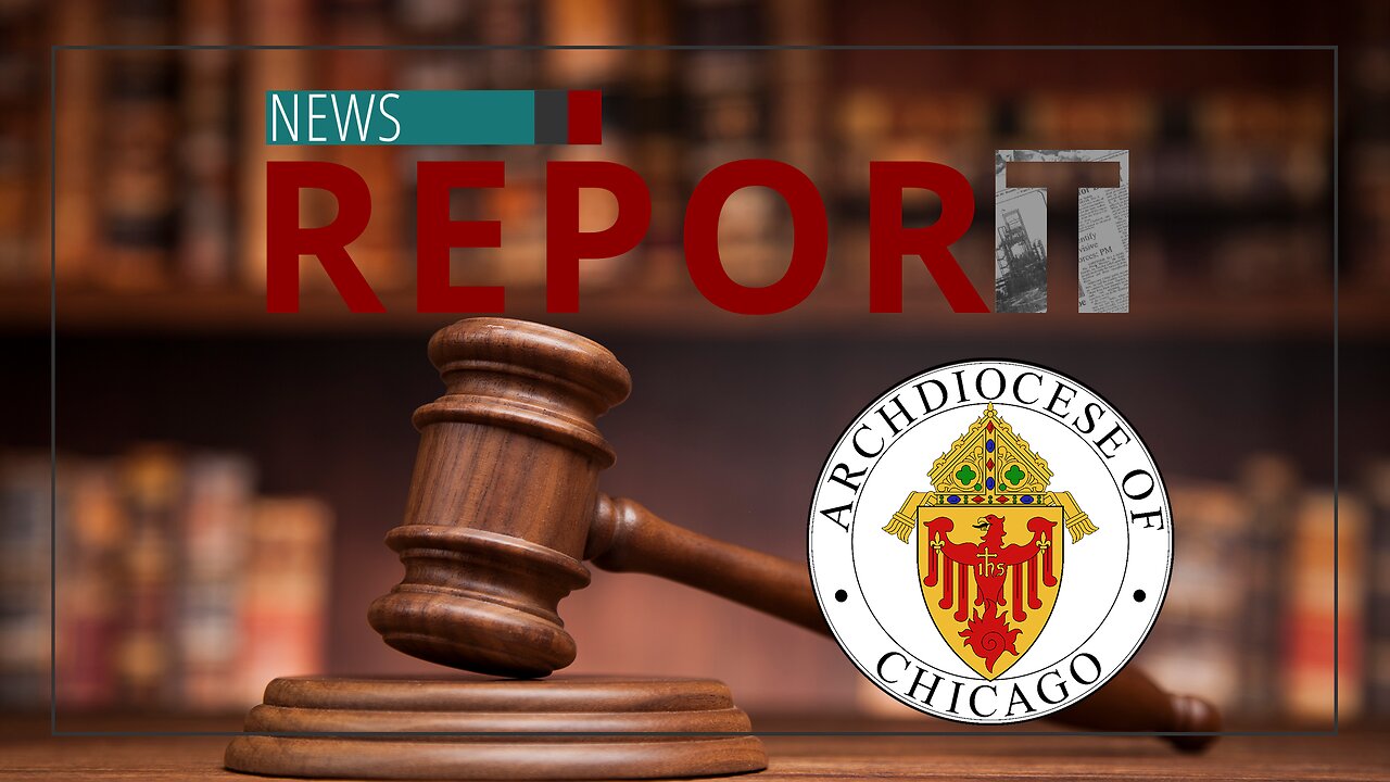 Catholic — News Report — Victims’ Attorney Livid