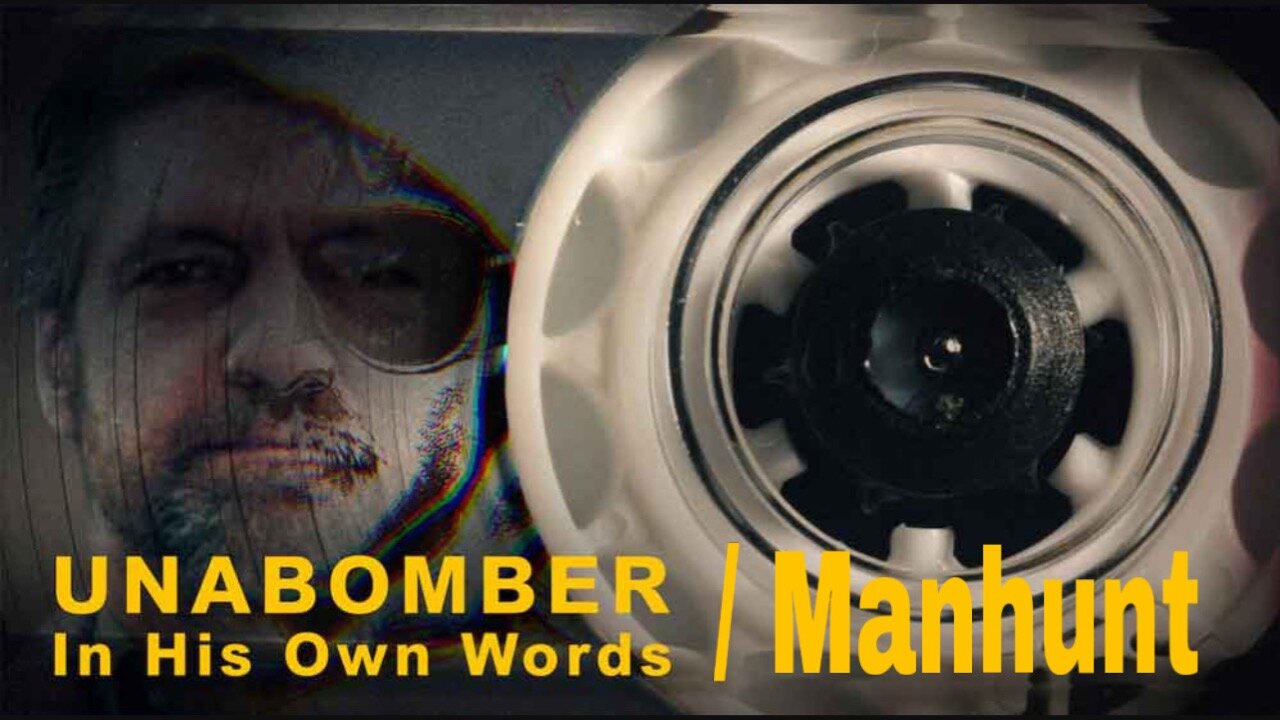 UNABOMBER (TED KACZYNSKI ) - TERROR ATTACKS & DEATH