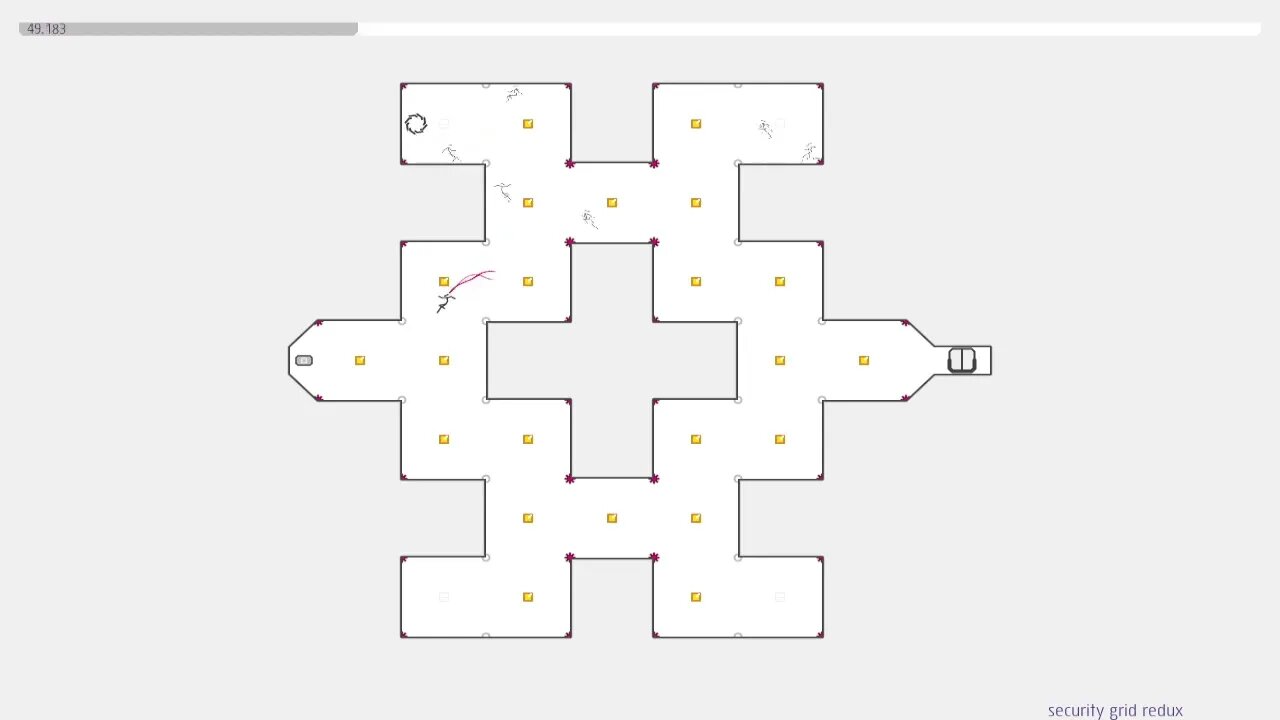 N++ - Security Grid Redux (SU-E-11-01) - G--T--E++