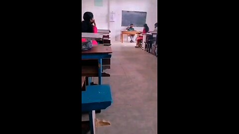 FUNN MOVEMENT IN CLASSROOM.