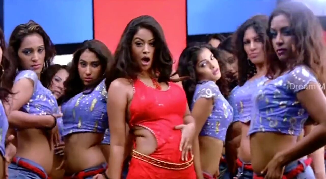Mumaith Khan - Na Vayasu