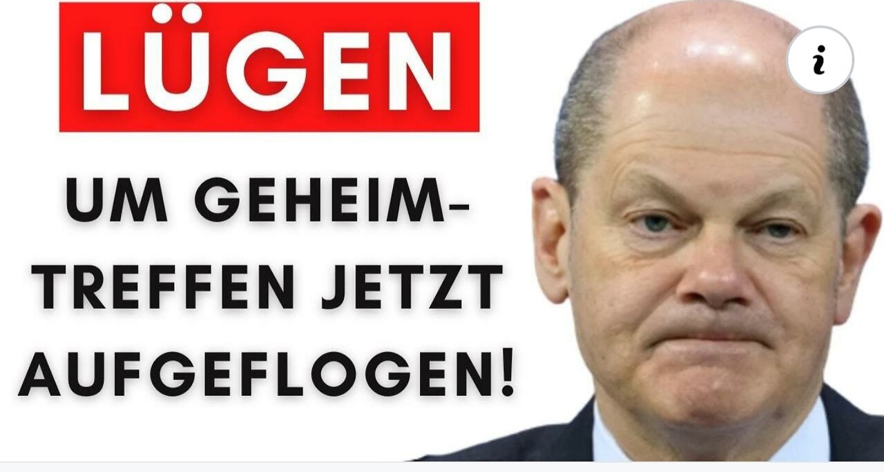 WAHNSINN: Soros Correctiv Recherche komplett inszeniert