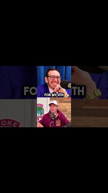 Joke WRLD BEST Comedians For A Podcast Matchup