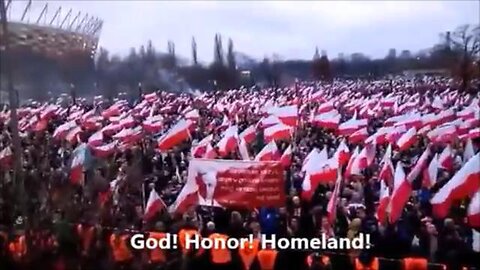 Polish Christianity Not Televised (2015)