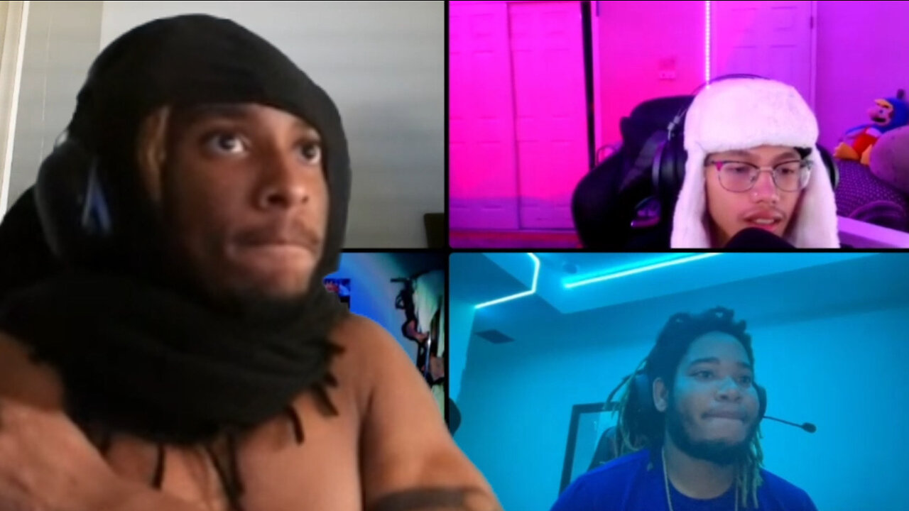Wats The G***** Thing You Have Done