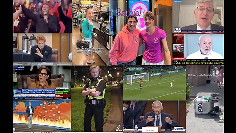 "l'awful falafel jostel" - week in review 2023-08-11