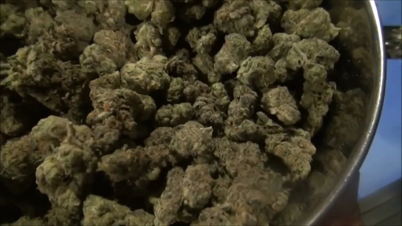 I Wanna Get High - Cypress Hill