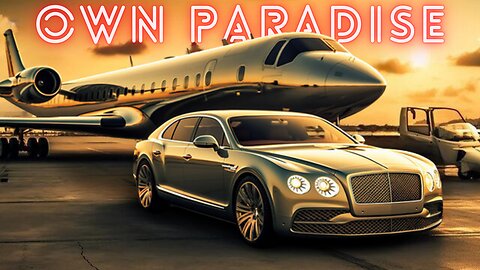 Rich Life! - [Edit] || One Percent x OWN PARADISE (LXAES)