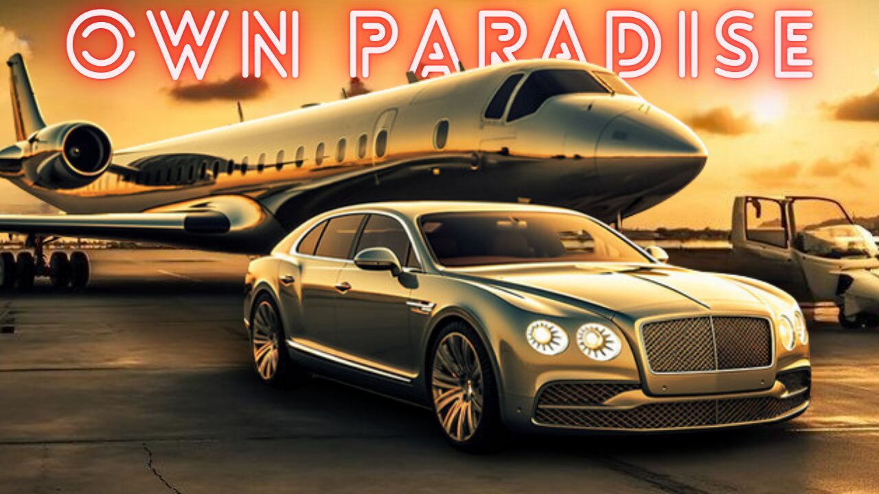 Rich Life! - [Edit] || One Percent x OWN PARADISE (LXAES)