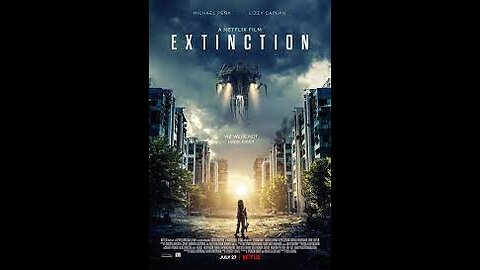 Review Extinción (Extinction)