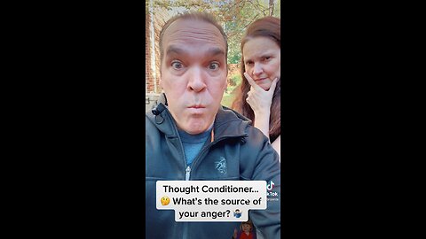 🤔 Thought Conditioner 📖 🙏🏼