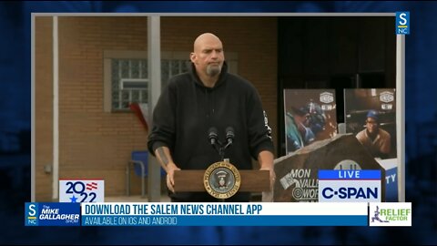 John Fetterman wants to release thousands of inmates serving life sentences. Will this be a winning strategy in Pennsylvania?