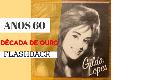 GILDA LOPES - TROVADOR DE TOLEDO