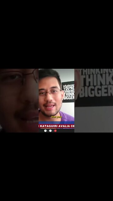 Moro incomoda muita gente #shorts