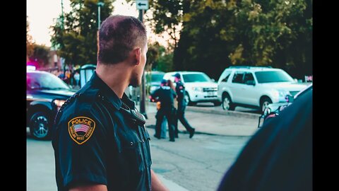 What the community should know about Police Officers.