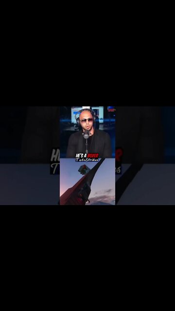 "PIMP YOUR EX-GF" | ANDREW TATE