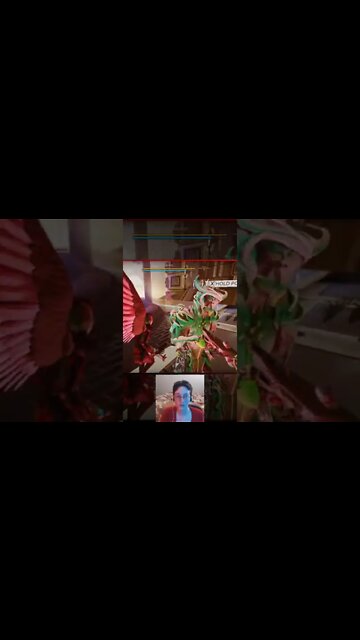 Warframe | Shy Ropalolyst