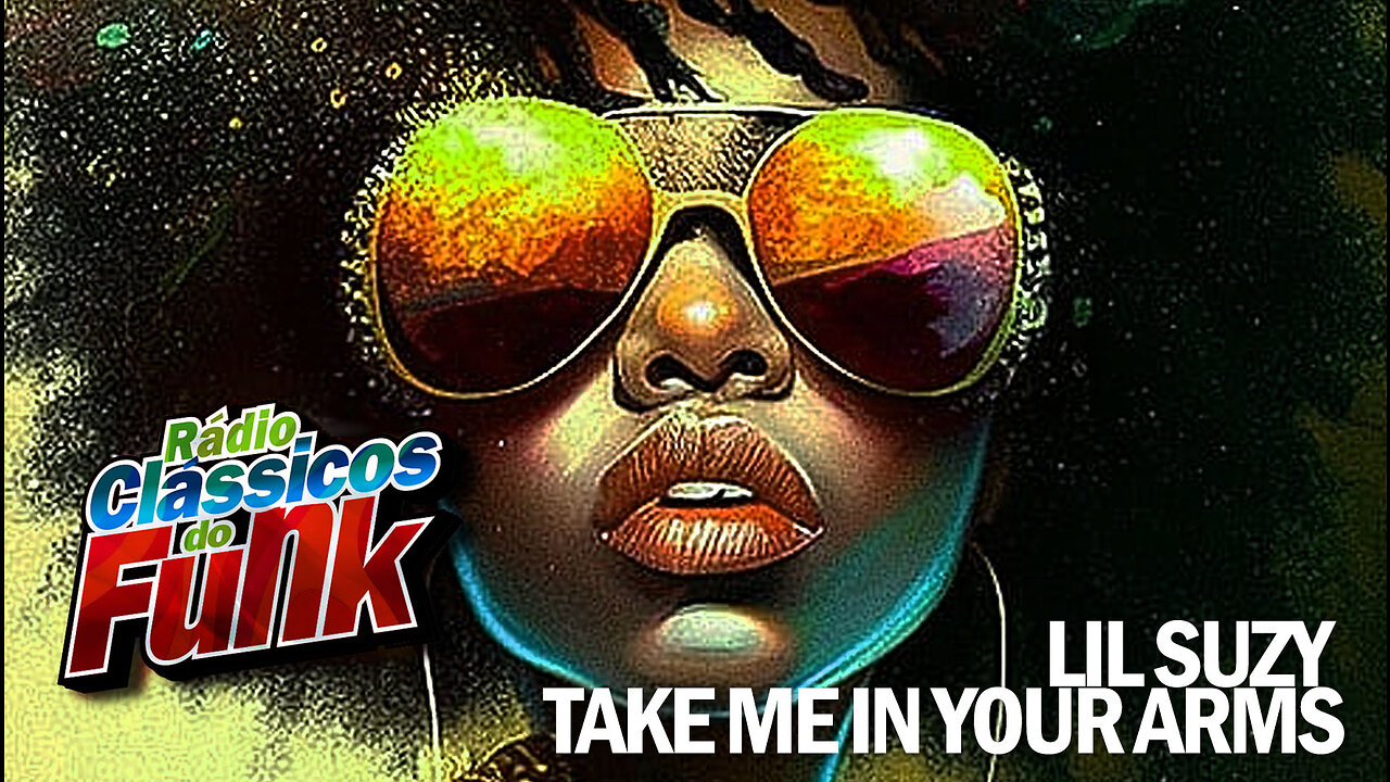 Take Me In Your Arms | Lil Suzy | Melody | Rádio Clássicos do Funk | The Legend Of Miami Bass