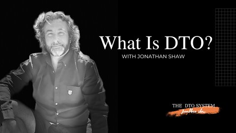 What is DTO