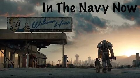 Lets Explore In Fallout 4