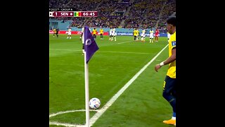 Senegal Vs Ecuador | HIGHLIGHTS