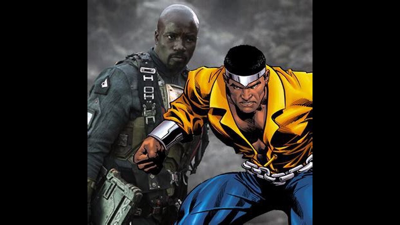 HEBREW ISRAELITE MEN ARE THE TRUE SUPERHEROES BEING DEPICTED IN MOVIES & CARTOONS WORLDWIDE!!