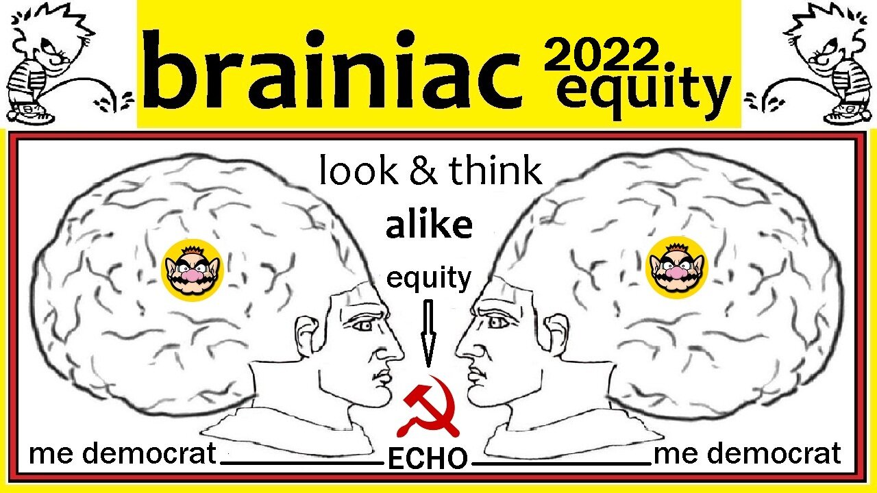 brainiac subliminal stimuli