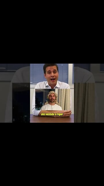 A PRIVATIZAÇÃO QUE DEU RUIM #shorts