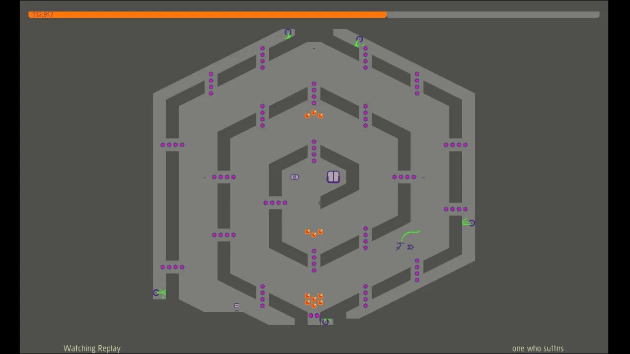 N++ - One Who Suttns (S-E-06-04) - G++T--