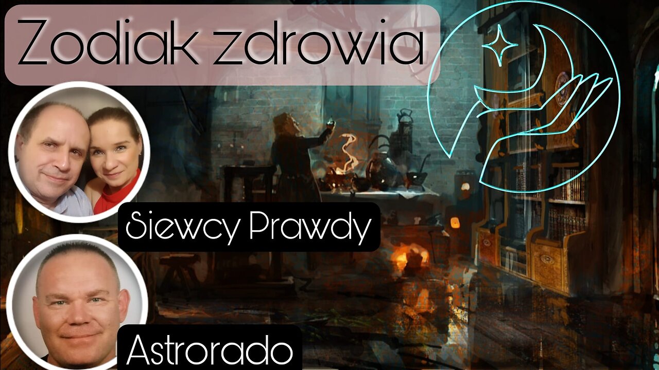 Zodiak zdrowia - Astrorado