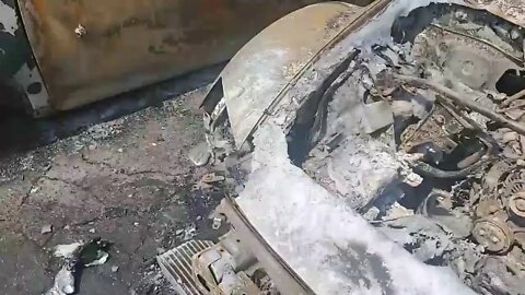More Kenosha Carnage: Now with 100% more sound