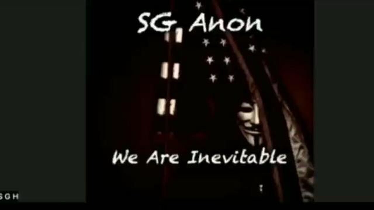 SG Anon Unveils Explosive Insights on Trump's Trials, Crypto Chaos, and The Great Pause!