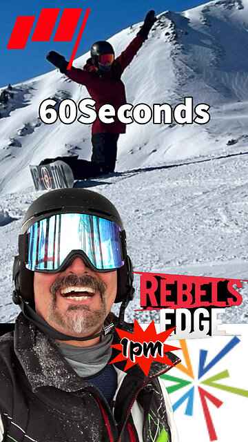 ⏱️60 Seconds $GDDY $SKX $OTLY $PNC $MRNA Rebel's Edge today 1pm more @MarketRebels 🏴‍☠️