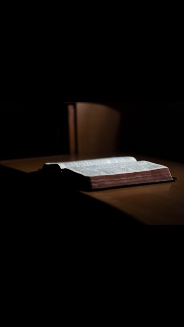 3 Ways to Read the Bible #Bible #Scripture