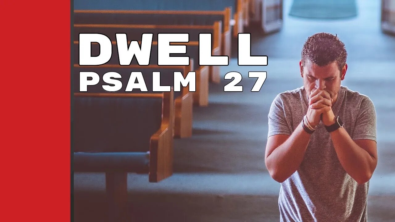 Dwell | Small Family Adventures Devotions