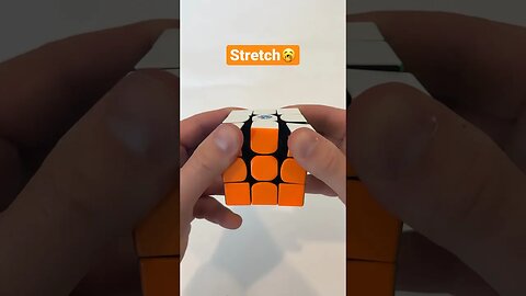 Is this satisfying? #cubing #shorts