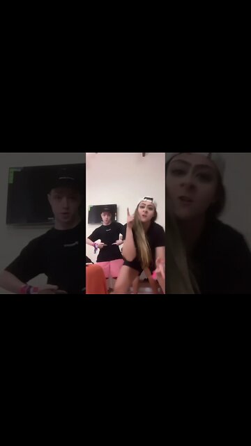 arrasado com os migos 😍#shorts