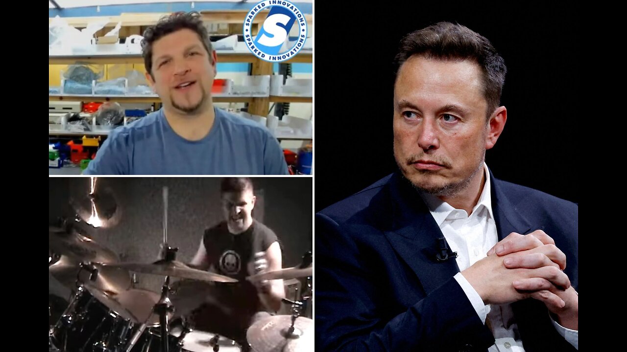 The Beat of Billion: Richard Tornetta vs Elon Musk