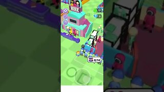 Survival Game Master #31