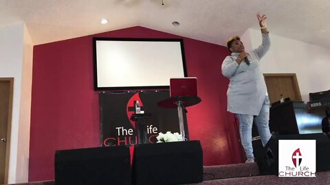 The Power of Submission - The Life Church Toledo