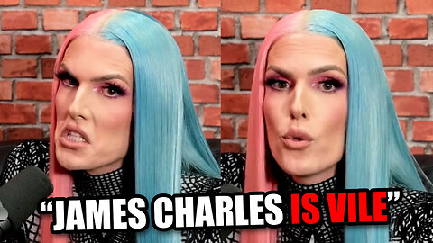 Jeffree Star Threatens James Charles