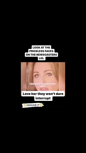 Who can speak the truth like this brave sister Lara Logan?