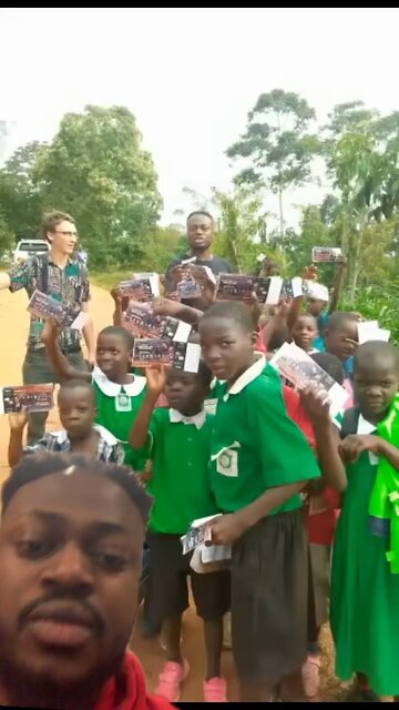 KIDS are The BEST! #God #Jesus #viral