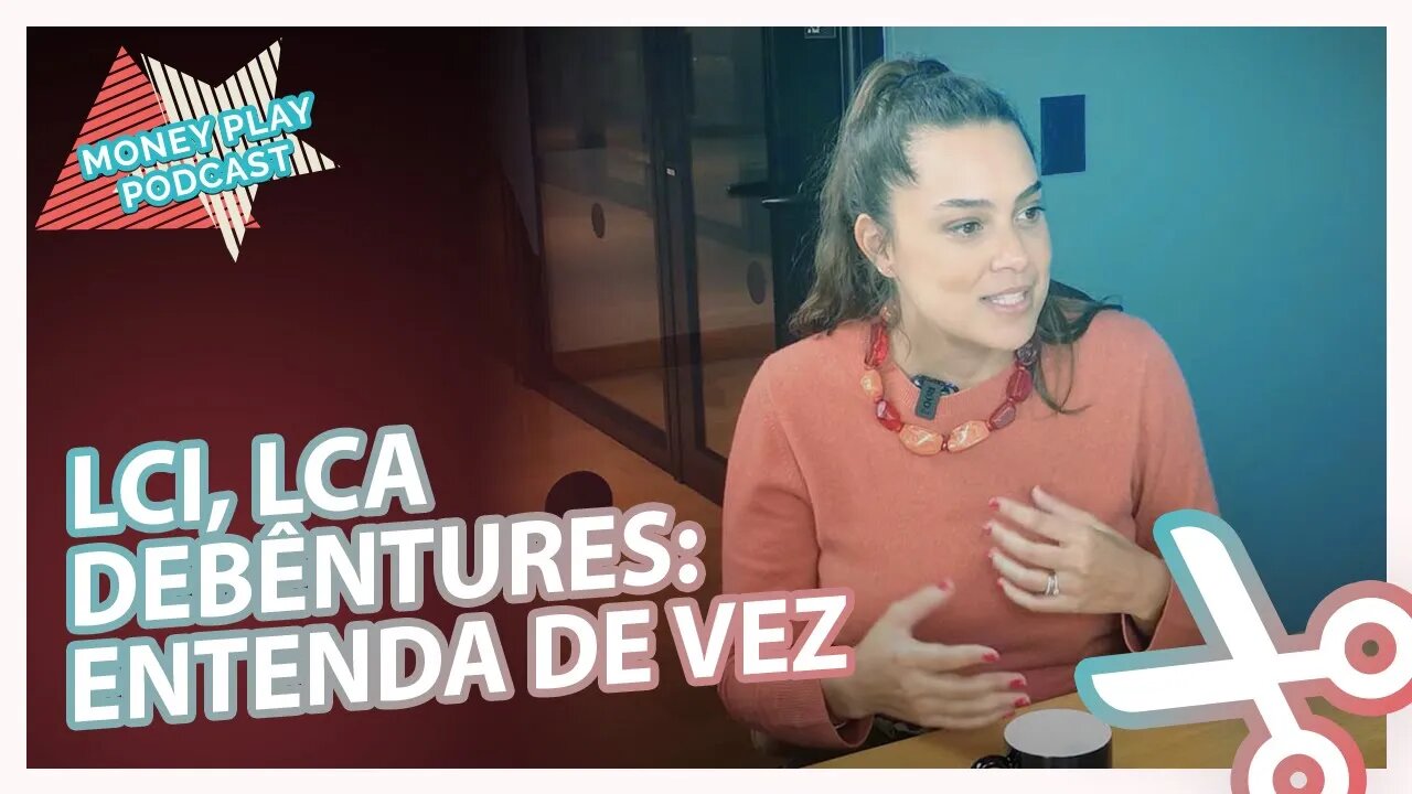 LCI, LCA e debêntures incentivadas: Camilla Dolle, da @XP Investimentos, explica