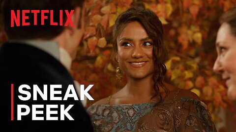 Bridgerton Season 3 Kanthony Sneak Peek Netflix LATEST UPDATE & Release Date