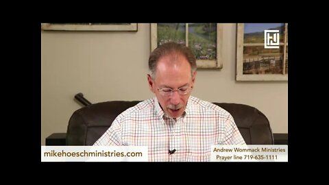 Is Isaiah 53:4,5 and 1 Peter 2:24 for Physical or Spiritual Healing? Part 1| Mike Hoesch